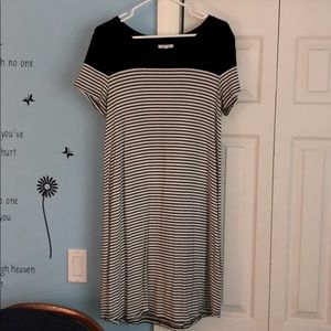T-Shirt Dress